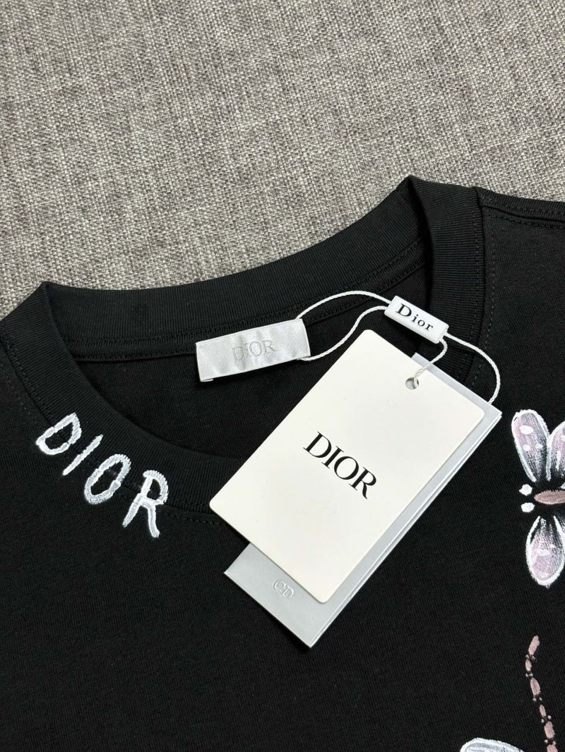 Christian Dior T-Shirts